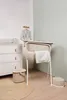 Stojak pod wannę Bebe-Jou, kolor taupe, 103 cm Podgląd zdjęcia produktu 3