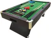 Billardtisch 8 ft Billard Billard-Spiel Messung 220 x 110 Produktbild-Vorschau 1