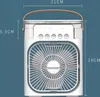 Tragbares Klimagerät, Mobile Klimaanlage 600 ml, Produktbild-Vorschau 11