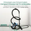 Emerio Stofzuiger zonder zak – 2 L – HEPA-filter – Productafbeelding-voorbeeld 7