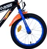 VOLARE Kinderfahrrad  Hot Wheels  16  Zoll, ohne Produktbild-Vorschau 4