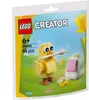 LEGO Creator Lasst uns das Osterei bemalen 30690 Produktbild-Vorschau 1