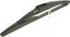 A black Bosch windshield wiper is shown against a white background. Anteprima dell’immagine prodotto