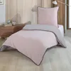 Traumschlaf Bettwäsche Lunara rose 240x220 cm + 2x 80+80 cm Produktbild-Vorschau 1