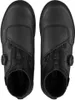 Shimano Gf800gtx Mtb-schuhe Schwarz EU 41 Mann Schwarz EU Produktbild-Vorschau 5