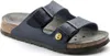 A single blue Birkenstock Arizona ESD sandal is shown against a white background. Náhľad obrázku produktu