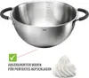 GEFU - Misa do mieszania MESCO, 24 cm Podgląd zdjęcia produktu 7