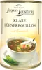 Jürgen Langbein Klare Hühnerbouillon 6er Pack (6x400ml Produktbild-Vorschau 2
