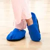 Vyhrievané papuče InnovaGoods Blue do mikrovlnnej rúry Náhľad obrázku produktu 7