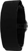 A black Polar OH1 optical heart rate sensor. Náhled obrázku produktu