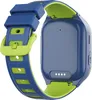 Smartwatch Forever GPS WiFi 4G Kids Boost KW-530 Blau KI Produktbild-Vorschau 5