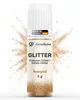 GoodBake Essbarer Glitzer Rosegold 6g – Tortendeko, Produktbild-Vorschau 1