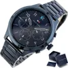Tommy Hilfiger Herren-Uhr 1791853 Asher (Zf039A) Produktbild-Vorschau 15