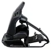 SIM Racing Cockpit Seat Pro Sim Rig SCHWARZ | Gaming Produktbild-Vorschau 12