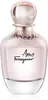 A product shot of a perfume bottle. Produktbild-Vorschau