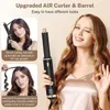 Airstyler, Föhn, Multihaarstyler, Haarstyling, Produktbild-Vorschau 5