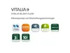 Wärmepumpe VITALIA PREMIUM Silent Flow, kW:Leistung 9.0 kW Produktbild-Vorschau 2