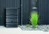 Sud na dešťovou vodu AQUA TOWER 650 l - barva: antracit Anteprima dell’immagine prodotto 8