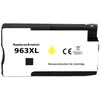 Renkforce Ink sostituisce HP 963 XL (3JA29AE) Giallo Anteprima dell’immagine prodotto 3
