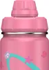 Step by Step bouteille d'eau Stainless Steel Trinkflasche Voir les images du produit 5