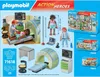 PLAYMOBIL Action 71618, 4 lat(a), Wielobarwny, Plastik Podgląd zdjęcia produktu 10