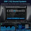 9''HD Für VW Polo 5 2008-2020 Andriod13 1+32G Carplay Voir les images du produit 14