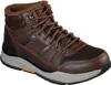 Skechers Sportliche Schnürschuhe BENAGO - VOREN Herren Produktbild-Vorschau 1