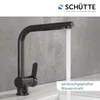 SCHÜTTE Küchenarmatur RIO, Wasserhahn Küche mit Produktbild-Vorschau 6
