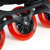 Powerslide Imperial 110 Inline-skates Schwarz EU 45-46 Produktbild-Vorschau 7