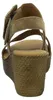 Gabor 84.771 Damen Sandalette - Riemchen Sandalen braun NEU Produktbild-Vorschau 40