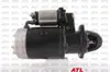Anlasser 12V 2,7kW Produktbild-Vorschau 2