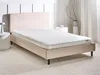 BELIANI Matrace s taštičkovými pružinami 120 x 200 cm tvrdá Náhled obrázku produktu 5