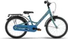 Puky Youke - Bicicletta per bambini - 18 pollici - mozzo Anteprima dell’immagine prodotto 3