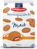Daelmans Mini Karamell Stroopwafels im Beutel - 200 g Produktbild-Vorschau 1