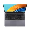 Huawei MateBook D 16 Laptop 40,6 cm (16") WUXGA Intel® Produktbild-Vorschau 7