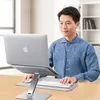 Ugreen 40291, Stojan na laptop, Strieborná, Hliník, 29,5 cm Náhľad obrázku produktu 15