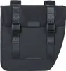 Borsa doppia Basil Tour XL idrorepellente 35 litri nero Anteprima dell’immagine prodotto 6