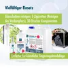 1 L Isopropanol 70% befreit Oberflächen von Produktbild-Vorschau 6