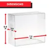 Boîtiers PET pour boîtes Booster / boîtes Elite Trainer Voir les images du produit 4