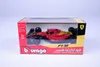 Bburago 18-36831 - Modellauto - Ferrari F1-75 Leclerc #16 Produktbild-Vorschau 5
