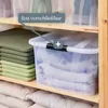 SIENA HOME Aufbewahrungsbox 14l Anzio mit Deckel Produktbild-Vorschau 3