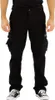 WCC West Coast Choppers Cargo Pants Black-XXL Produktbild-Vorschau 8