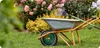 KRUMAD Schubkarrenrad mit Achse 200 kg 4.80/4.00-8 39 cm Produktbild-Vorschau 15