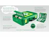 Cederroth 390104, Erste-Hilfe-Set Zuhause, Grün, 420 mm, Produktbild-Vorschau 10