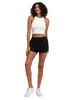 COMEOR Kurze Hose Damen Sportshorts Laufshorts Sommer Hosen Produktbild-Vorschau 2