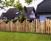 Rollzaun floraworld Lärche 300 x 100 cm natur Produktbild-Vorschau 3