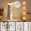 Lighthouse Dekoration  Nachttischlampe, LED Moonlight Produktbild-Vorschau 8