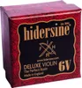 Hidersine 6V kolofoon in stoffen zak, voor viool/altviool, Productafbeelding-voorbeeld 1