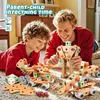 Visseuse sans fil pour enfants - Coffret d'outils de 145 Voir les images du produit 10