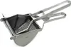 GEFU ORIGINAL Stainless steel Potato ricer Voir les images du produit 11